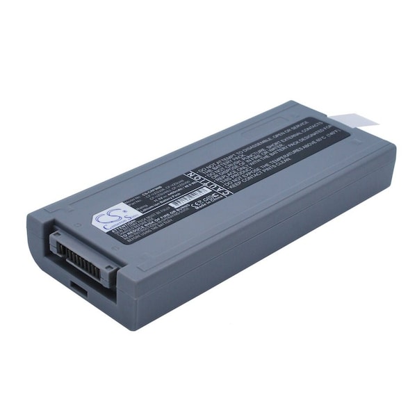 Bsc Preferred Panasonic Toughbook CF19 Laptop and Notebook Replacement Battery CS-CRF9NB - main